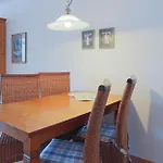 Διαμέρισμα Panoramahaus, App 46 *