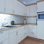 Panoramahaus, App 46 Διαμέρισμα