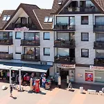 Panoramahaus, App 46 Apartamento Duhnen