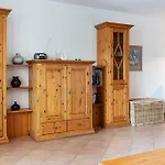 Panoramahaus, App 46 شقة