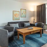 شقة Panoramahaus, App 46 دوهنين